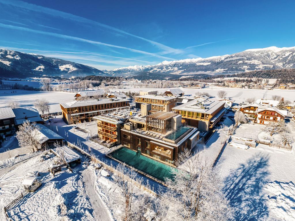 impressie Falkensteiner Hotel Kronplatz