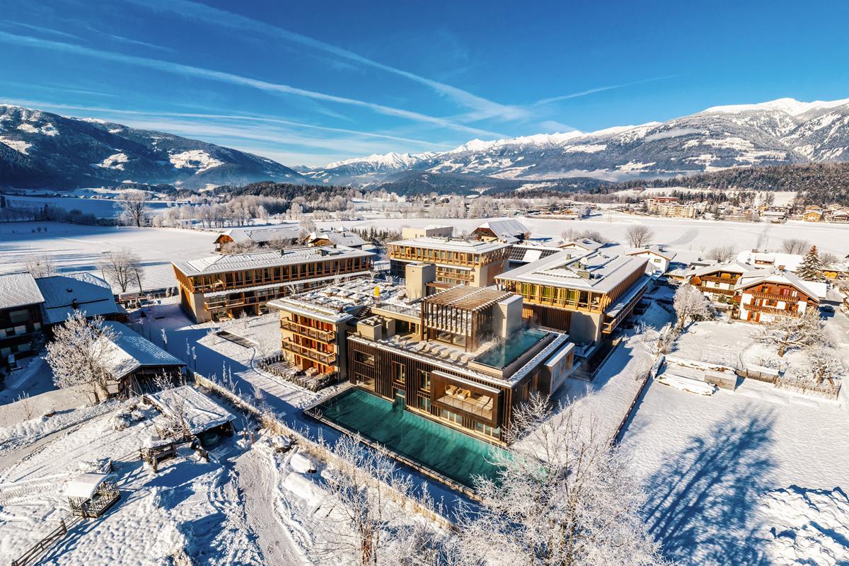Falkensteiner Hotel Kronplatz