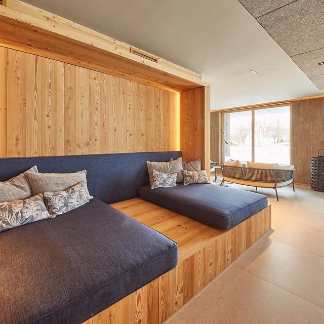 Falkensteiner Hotel Kronplatz in Reischach (Riscone) - foto 12