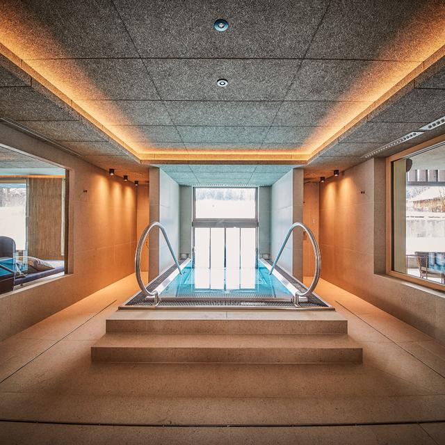 Falkensteiner Hotel Kronplatz in Reischach (Riscone) - foto 10