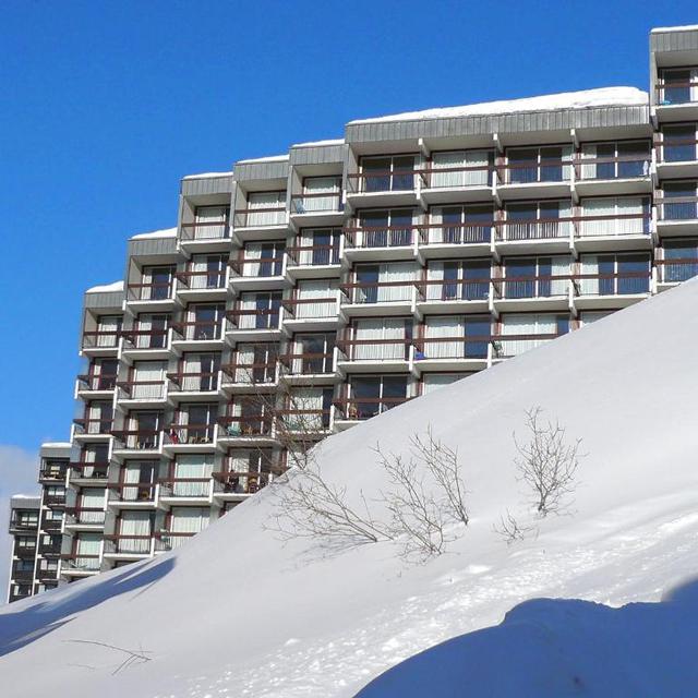 Residence les Grandes Platieres 2