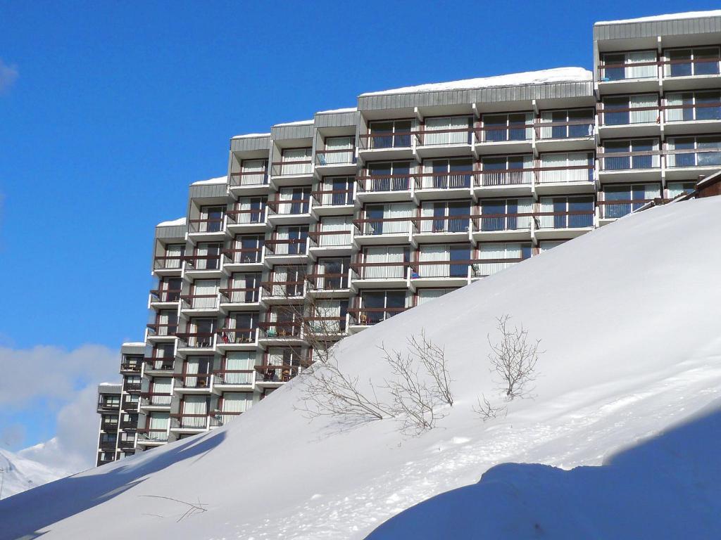 impressie Residence les Grandes Platieres 2