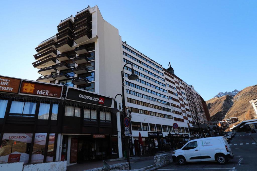 impressie Résidence le Palafour