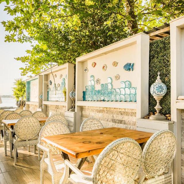Hotel Leda Beach