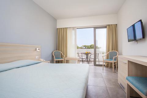 Hotel Niriides – foto 2
