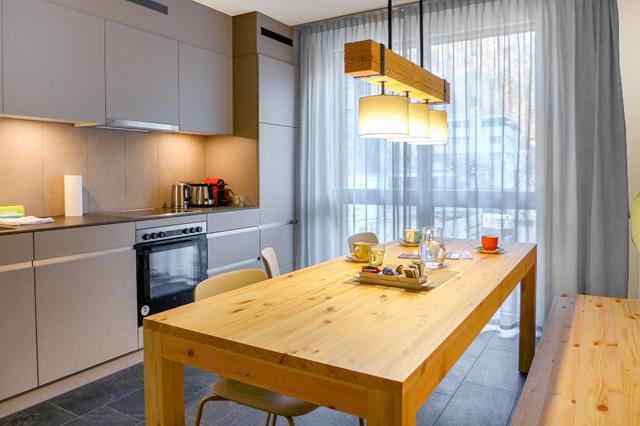 2-kamerappartement type A 3* Meiringen-Hasliberg € 638,- ⁂ Sunweb