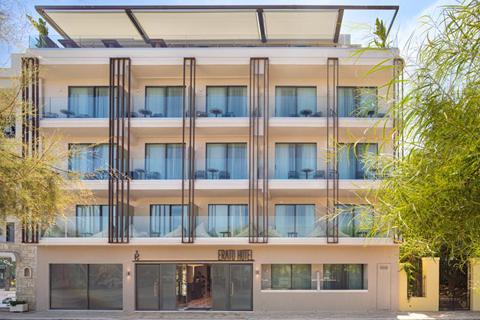 Hotel Erato By Samain Mare – foto 2