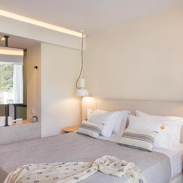 Hotel Erato By Samain Mare