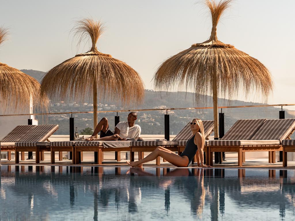 impressie Cook's Club Calvia Beach 