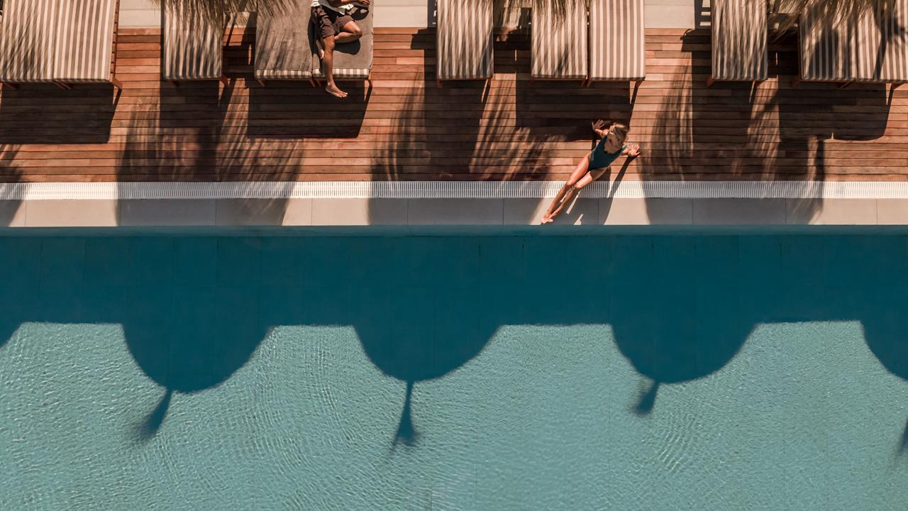 Cook's Club Calvia Beach  impressie