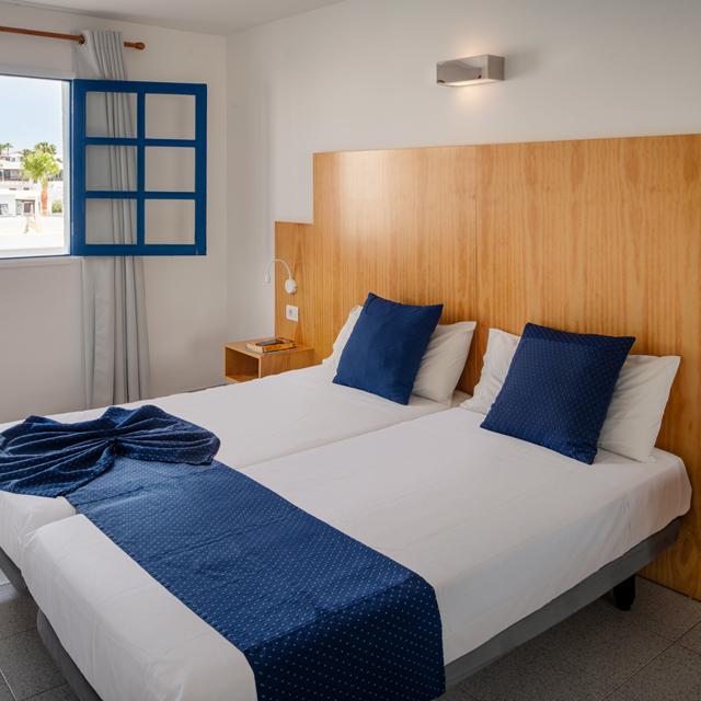 Aparthotel Los Hibiscos