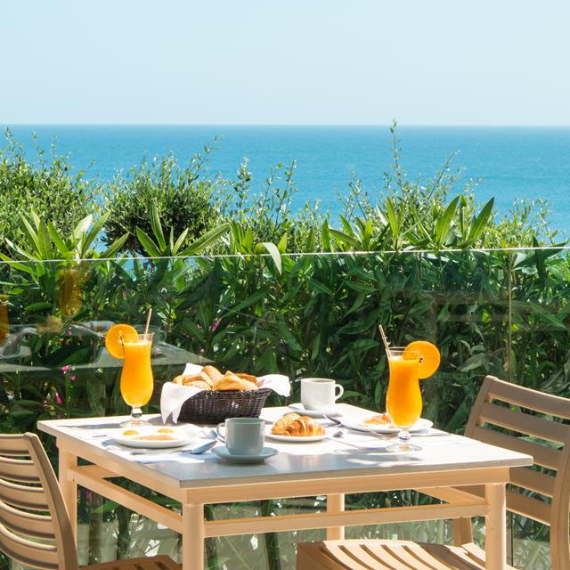 Vakantie Hotel Mitsis Bali Paradise in Bali (Kreta, Griekenland)