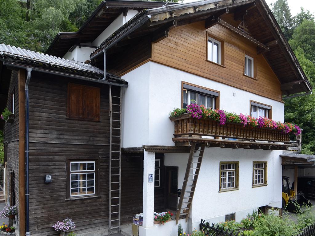 impressie Appartementen Dias