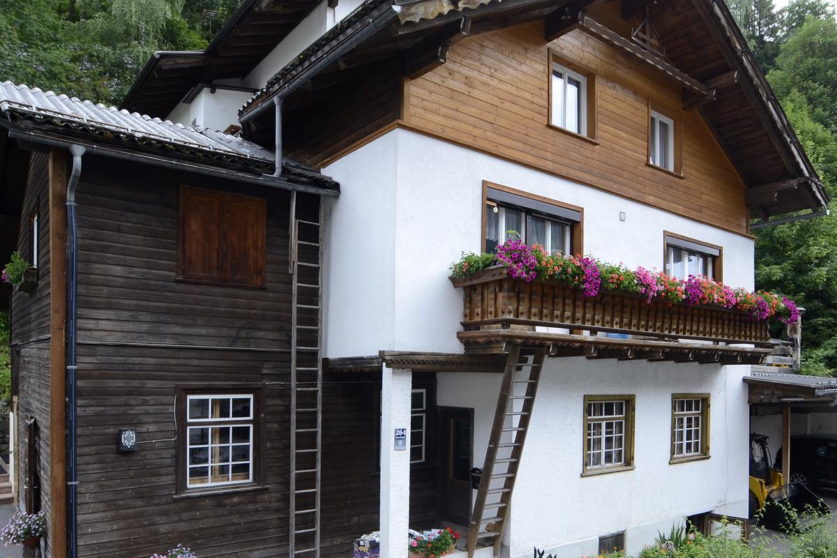 Appartementen Dias