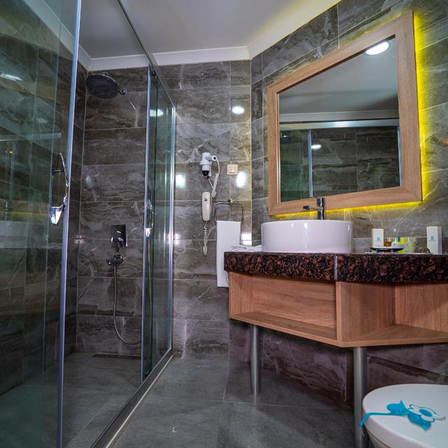 Hotel Grand Belish Beach Resort Spa