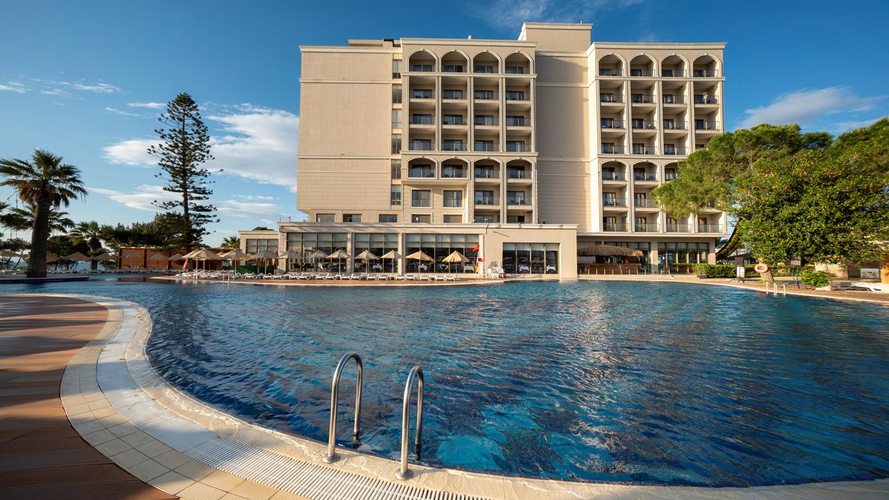 Hotel Duja Didim