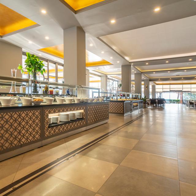 Hotel Duja Didim