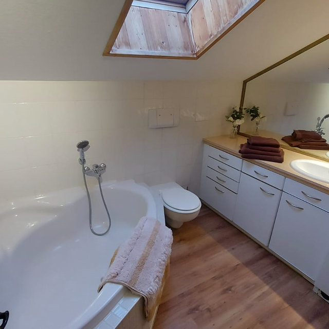 Chalet Les Cabris - Afbeelding 10