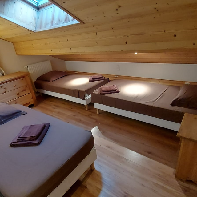 Chalet Les Cabris - Afbeelding 9