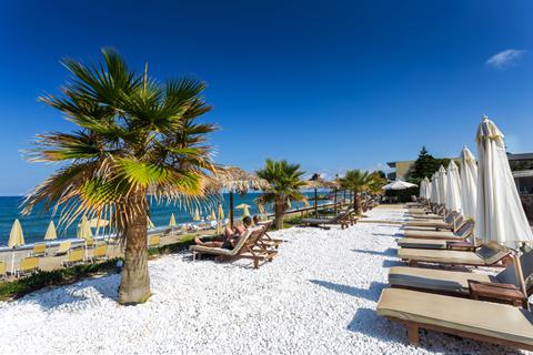 Hotel Solimar Turquoise - adults only – foto 2