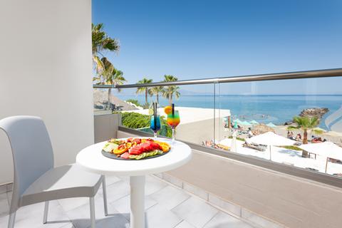 Hotel Solimar Turquoise - adults only – foto 4