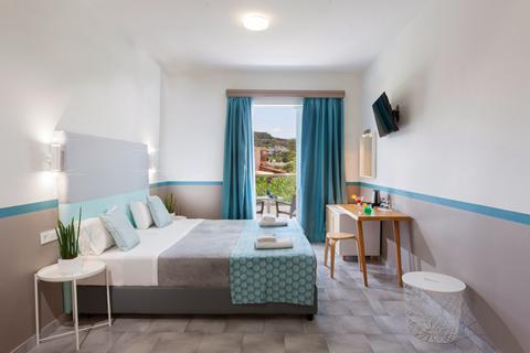 Hotel Solimar Turquoise - adults only – foto 3
