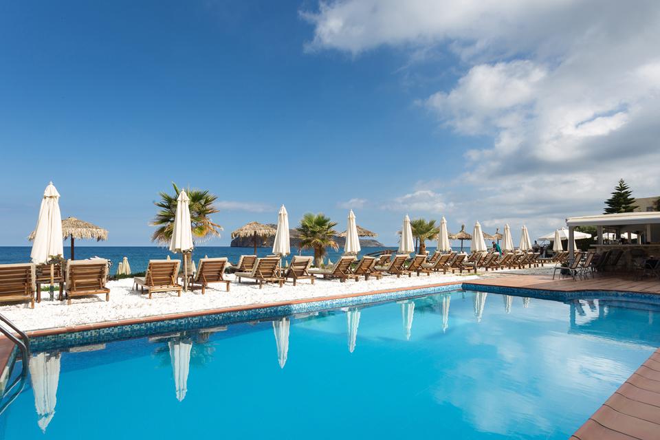 Hotel Solimar Turquoise - adults only
