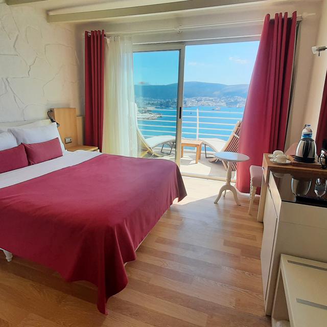 Hotel Prive Bodrum adults only