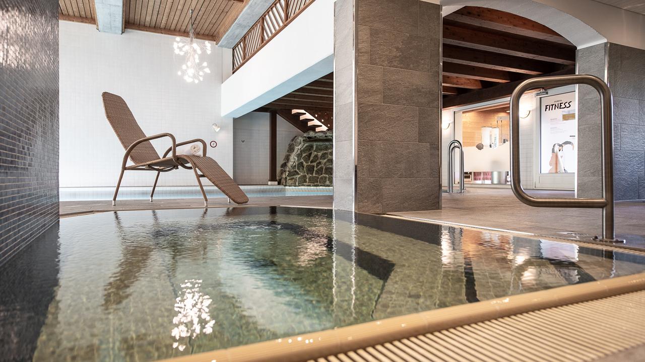 8 Dagen halfpension Silvretta Parkhotel