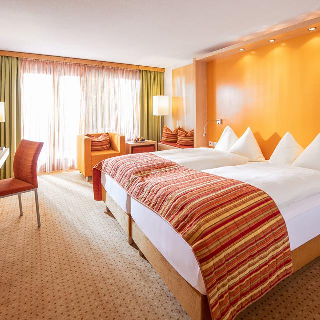 Silvretta Parkhotel in Klosters - foto 6