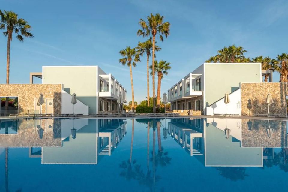 Hotel Apollon Windmill - adults only