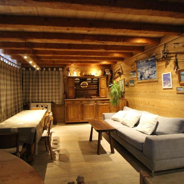 Chalet Bobech in Tignes - foto 9