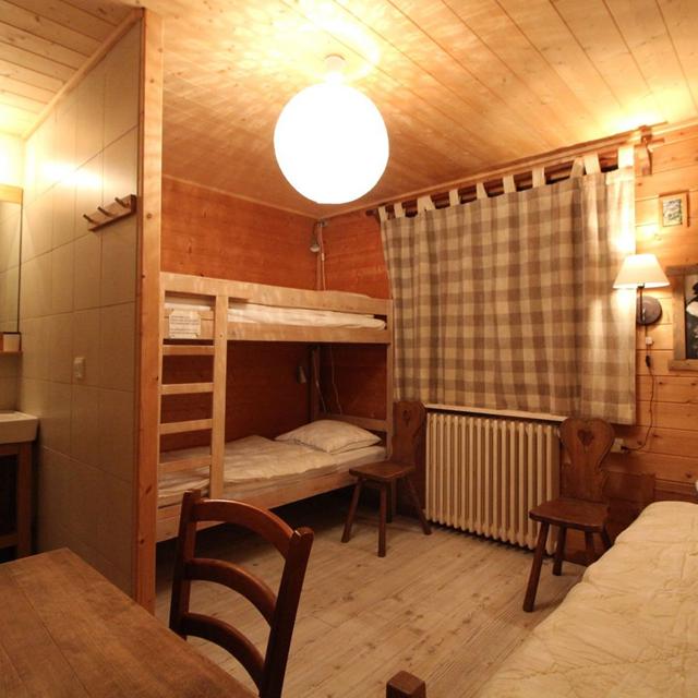 Chalet Bobech in Tignes - foto 7