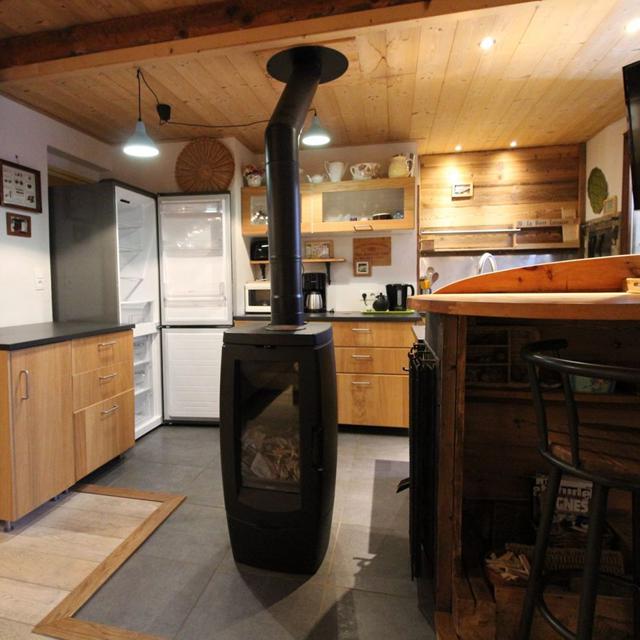 Chalet Bobech in Tignes - foto 6