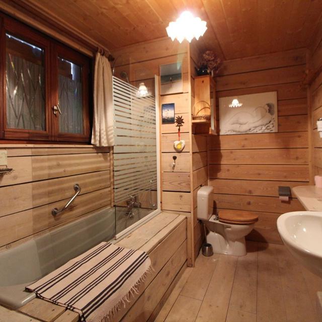 Chalet Bobech in Tignes - foto 12