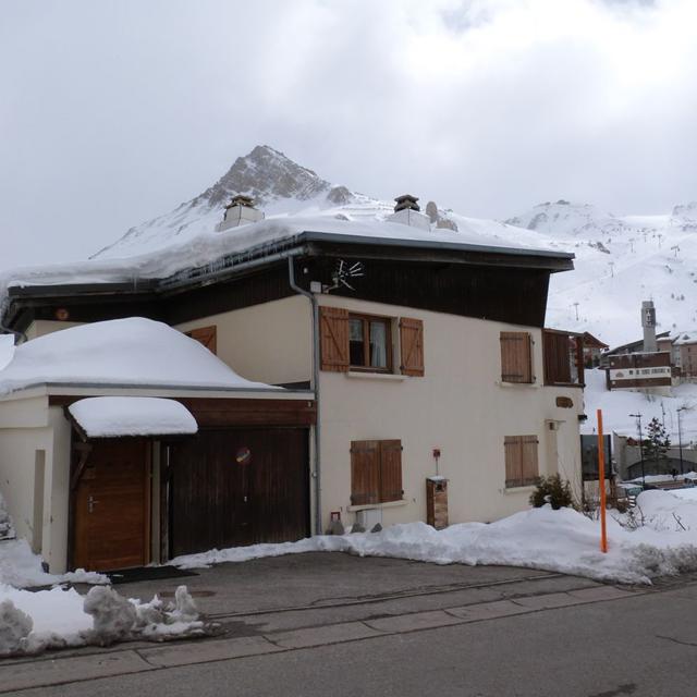 Chalet Bobech in Tignes - foto 11