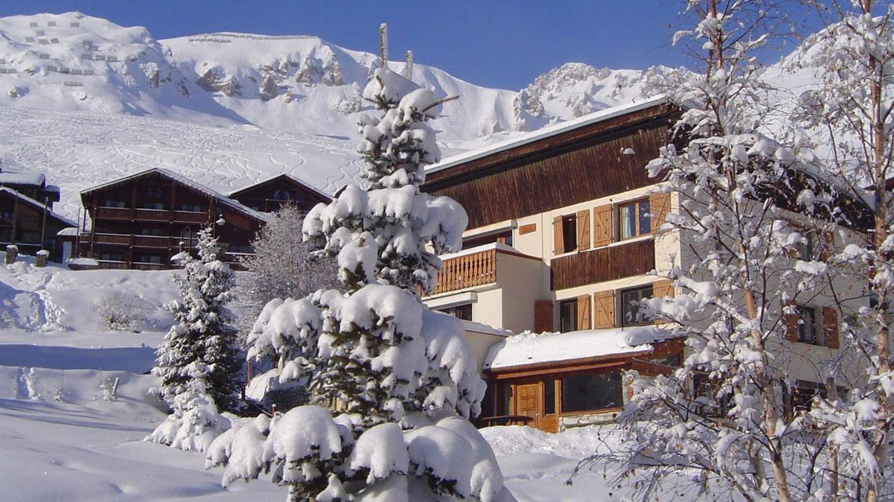Chalet Bobech