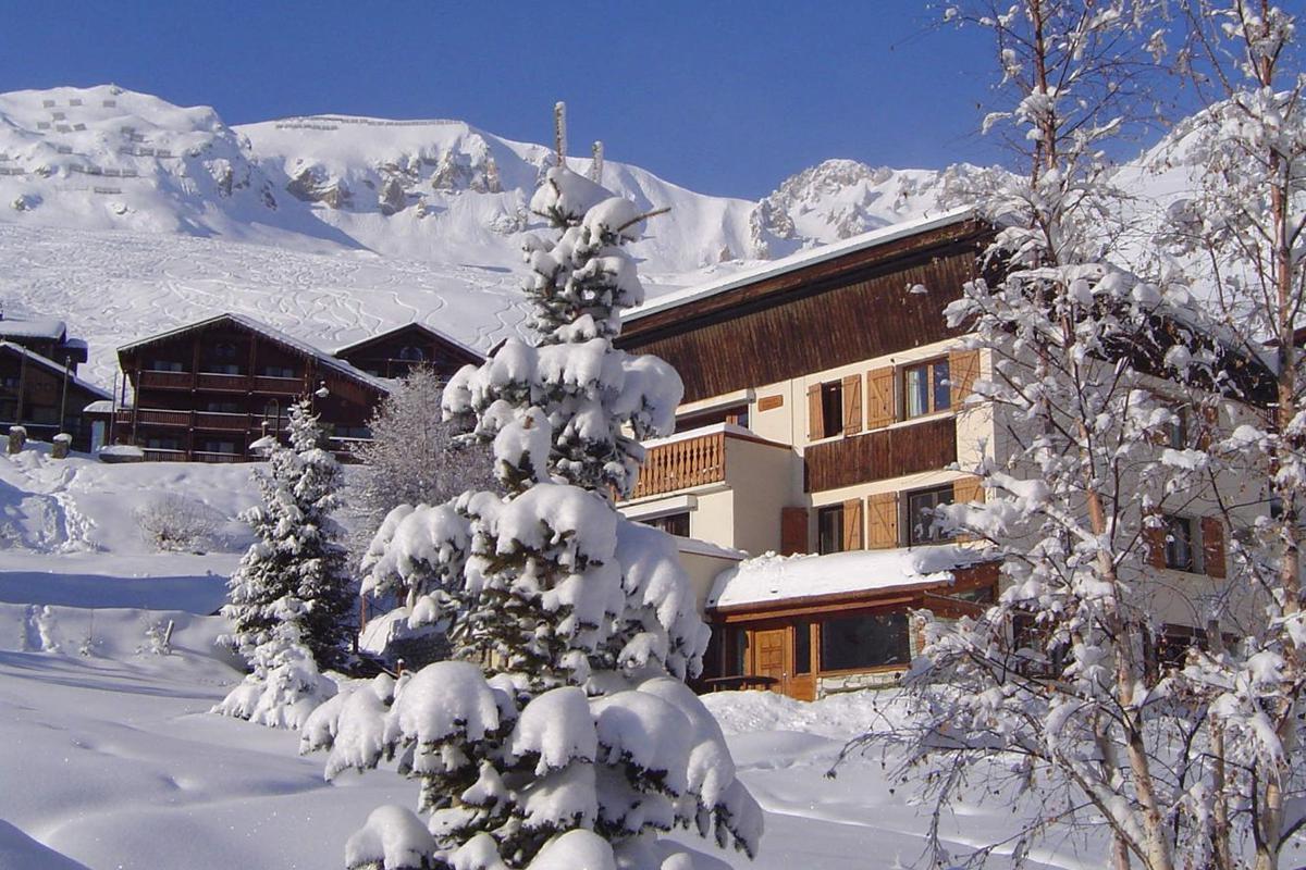 Chalet Bobech