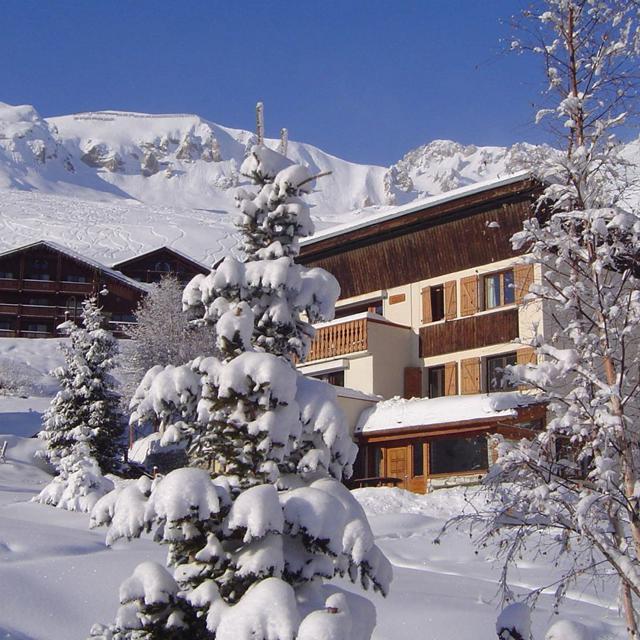 Chalet Bobech Chalet Bobech