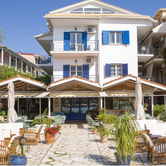 aparthotel-christiana-beach