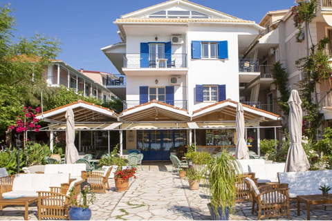 Hotel Christiana Beach – foto 2
