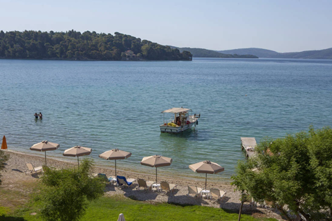 Hotel Christiana Beach – foto 3