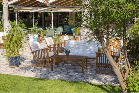 Hotel Christiana Beach – foto 4