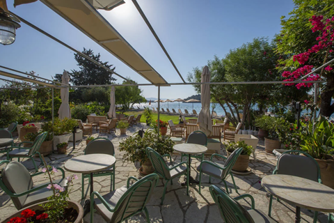 Hotel Christiana Beach – foto 5