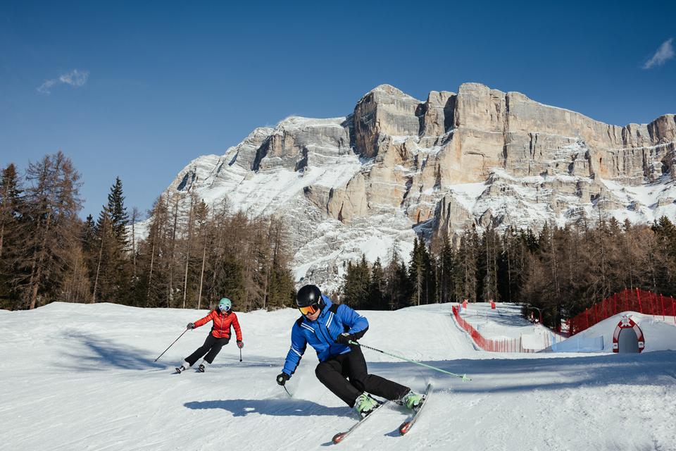 San Cassiano Foto: 1 van 5