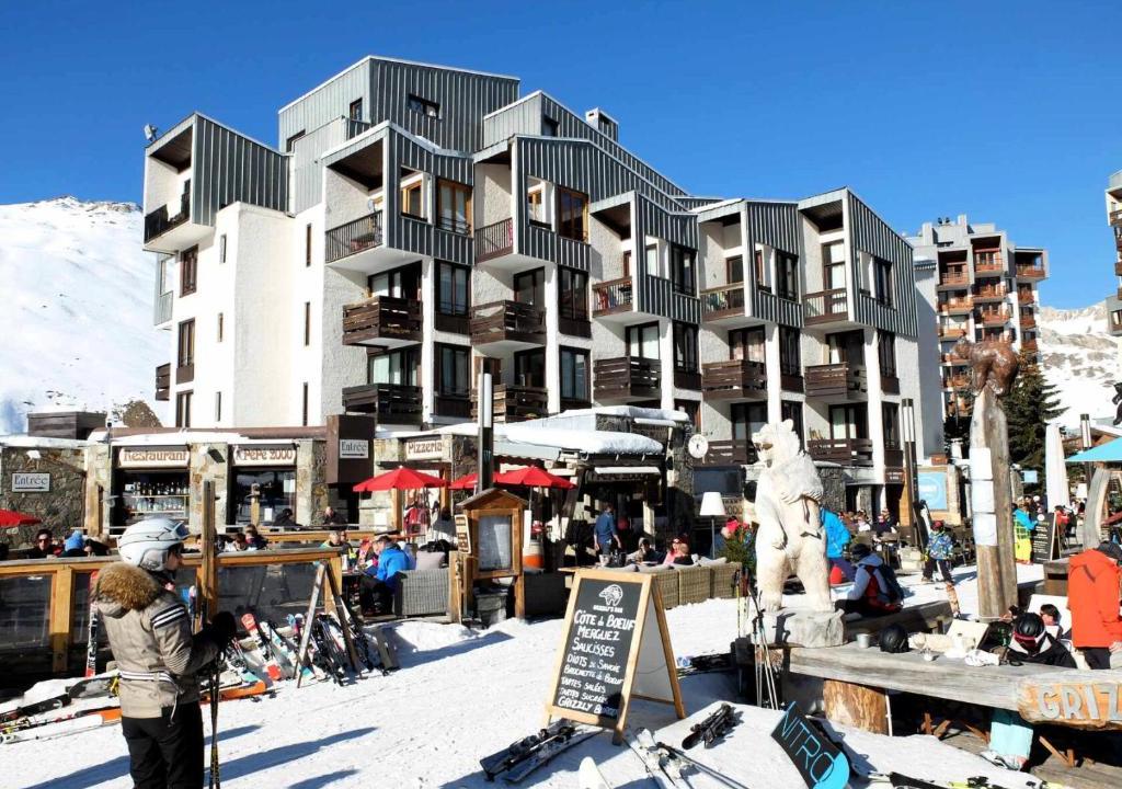 Residence Sefcotel impressie