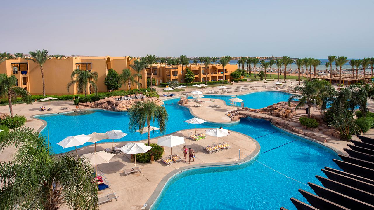 Stella Beach Resort