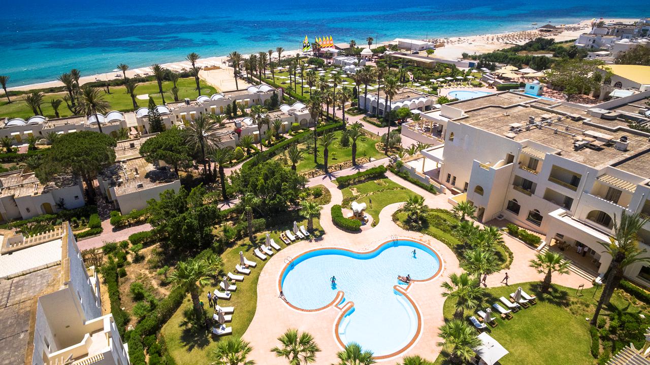 Calimera Delfino Beach Resort & Spa