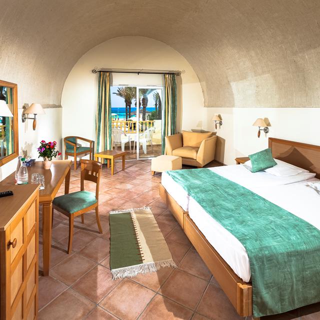 Calimera Delfino Beach Resort & Spa, Hammamet foto 6