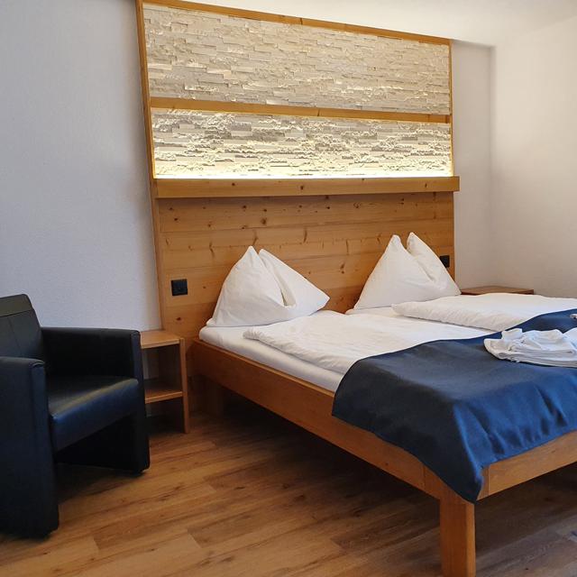 Hotel Europa - Afbeelding 20